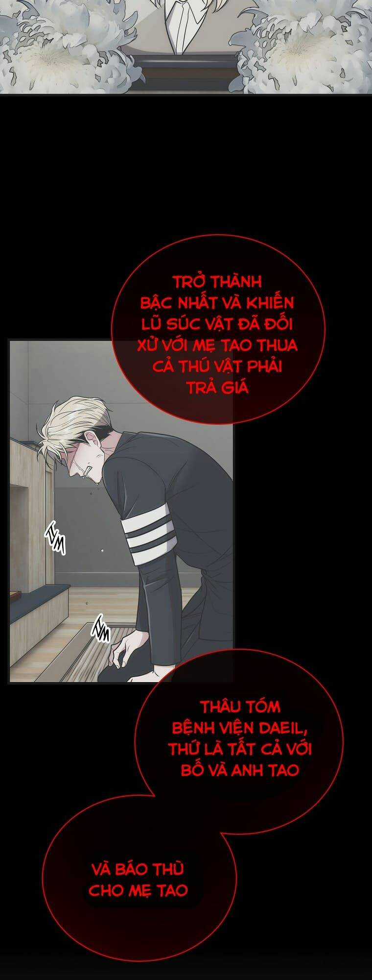 Bác Sĩ Trở Lại Chapter 134 trang 55