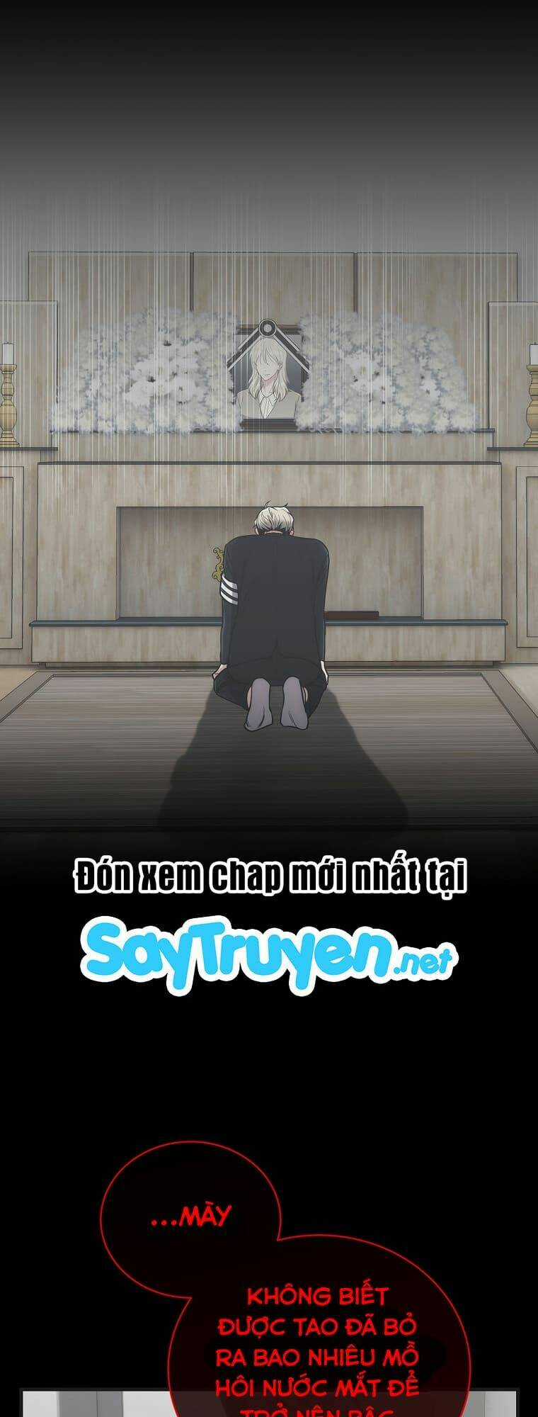 Bác Sĩ Trở Lại Chapter 134 trang 56