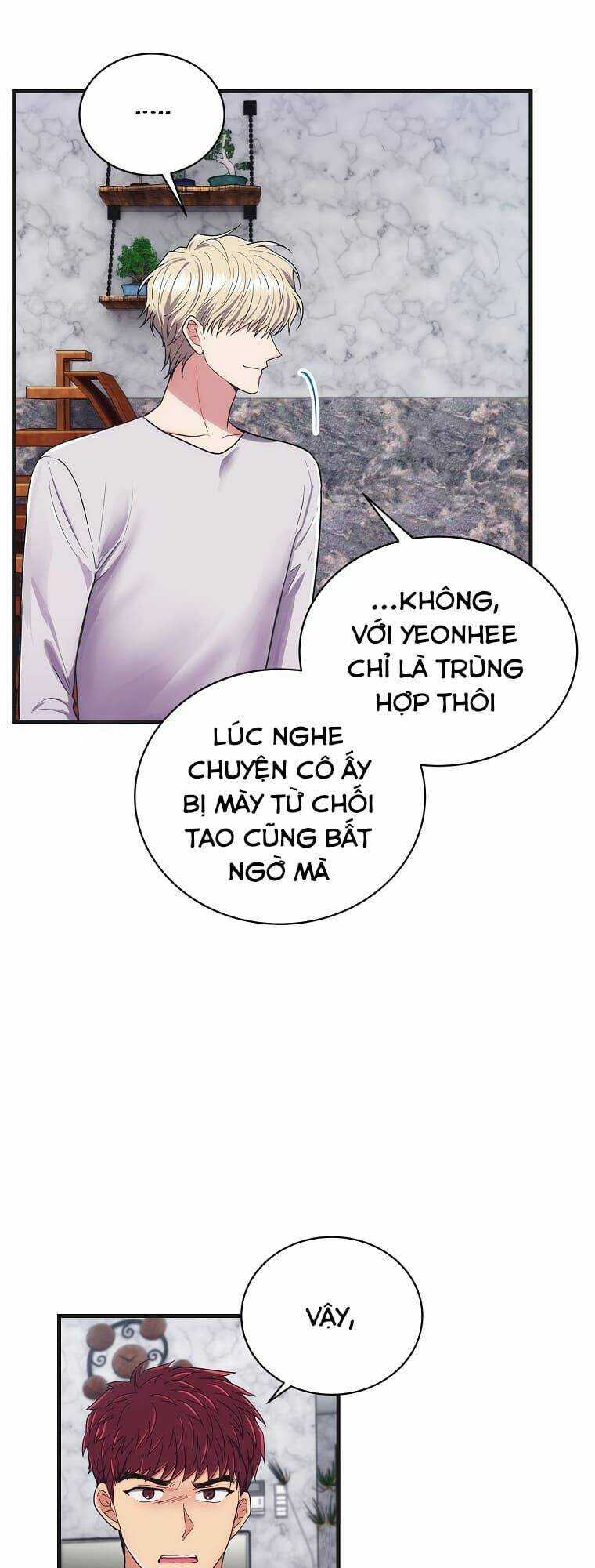Bác Sĩ Trở Lại Chapter 134 trang 6