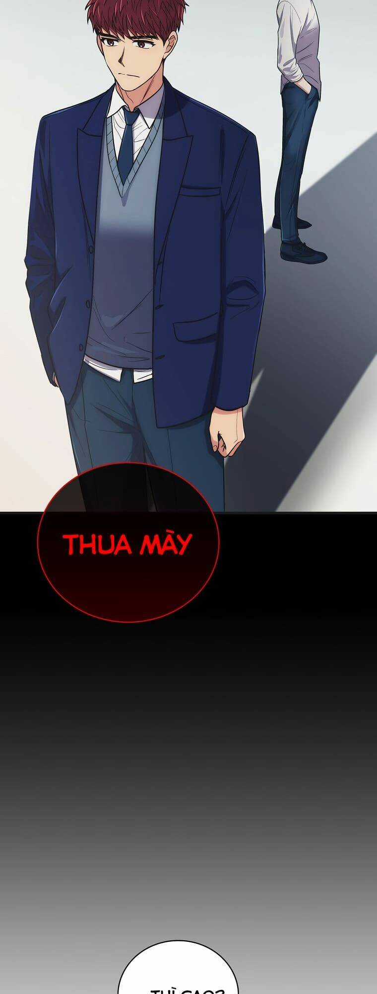 Bác Sĩ Trở Lại Chapter 134 trang 60