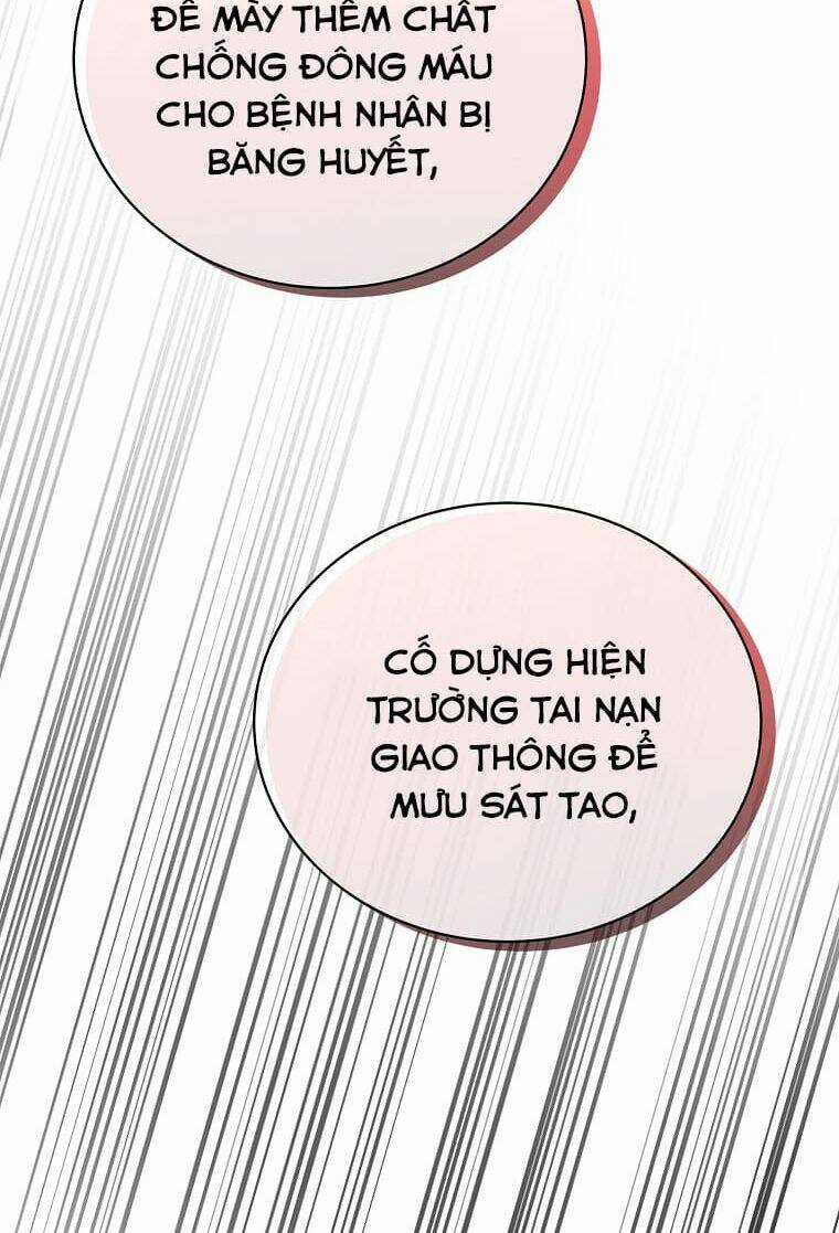Bác Sĩ Trở Lại Chapter 134 trang 62
