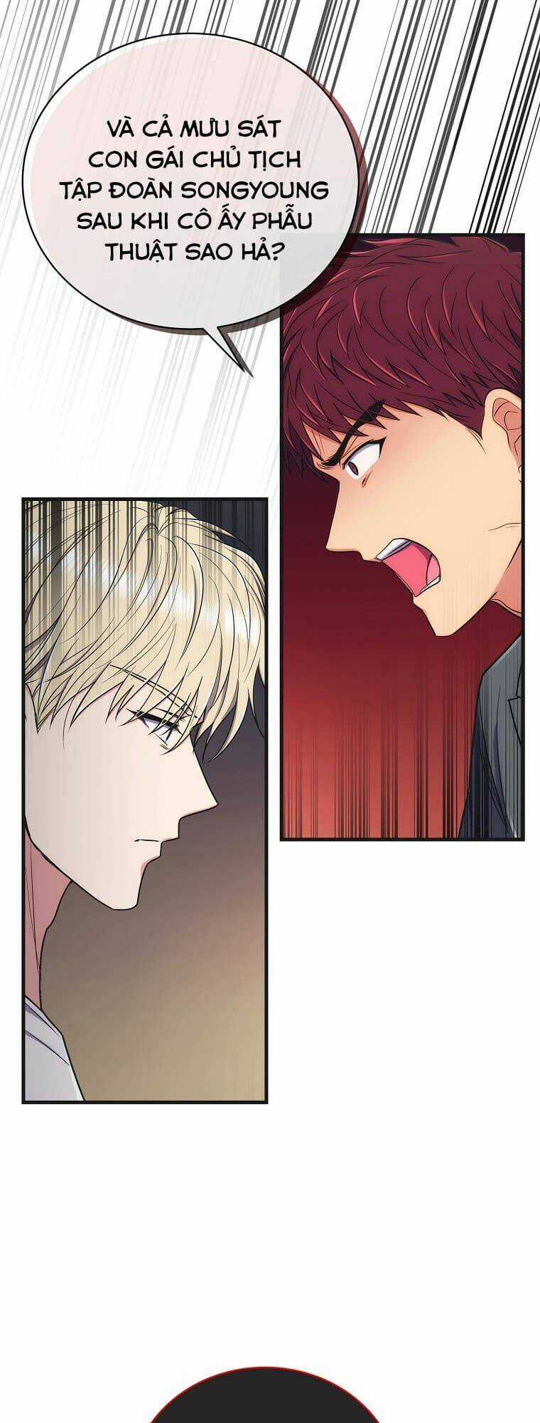 Bác Sĩ Trở Lại Chapter 134 trang 63