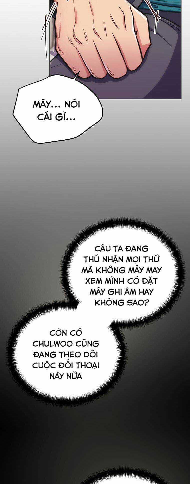 Bác Sĩ Trở Lại Chapter 134 trang 65