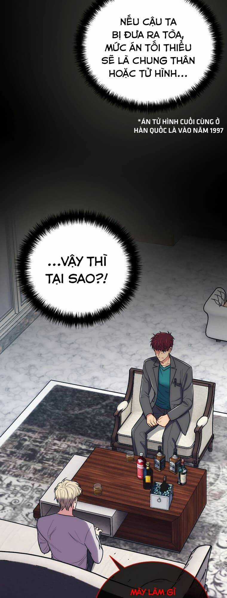 Bác Sĩ Trở Lại Chapter 134 trang 66