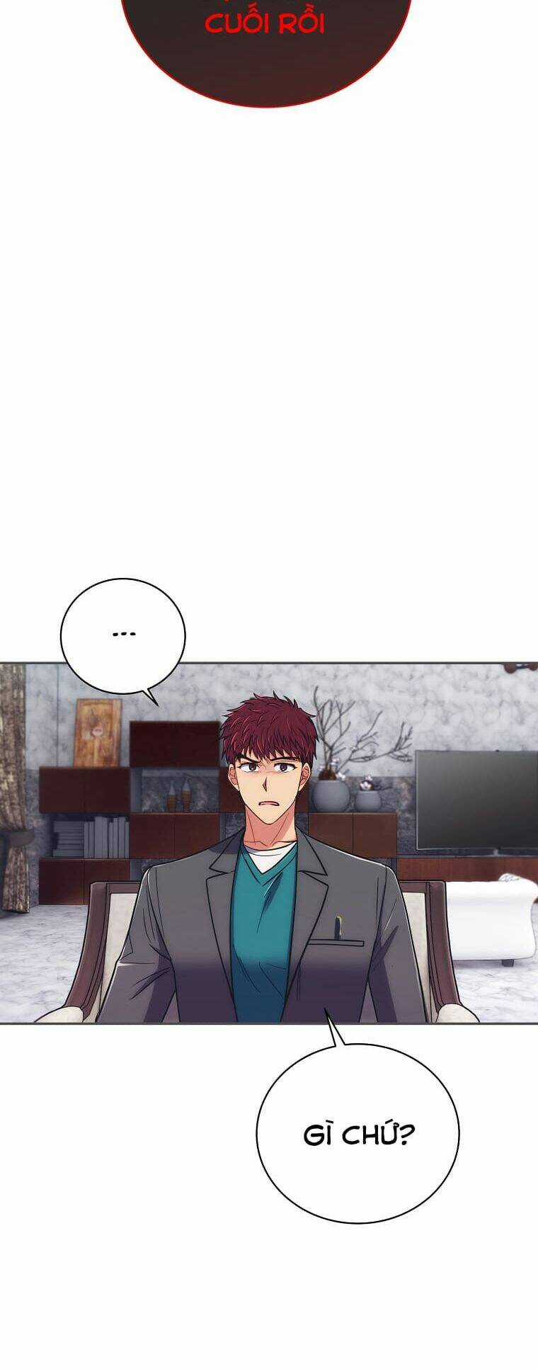 Bác Sĩ Trở Lại Chapter 134 trang 68