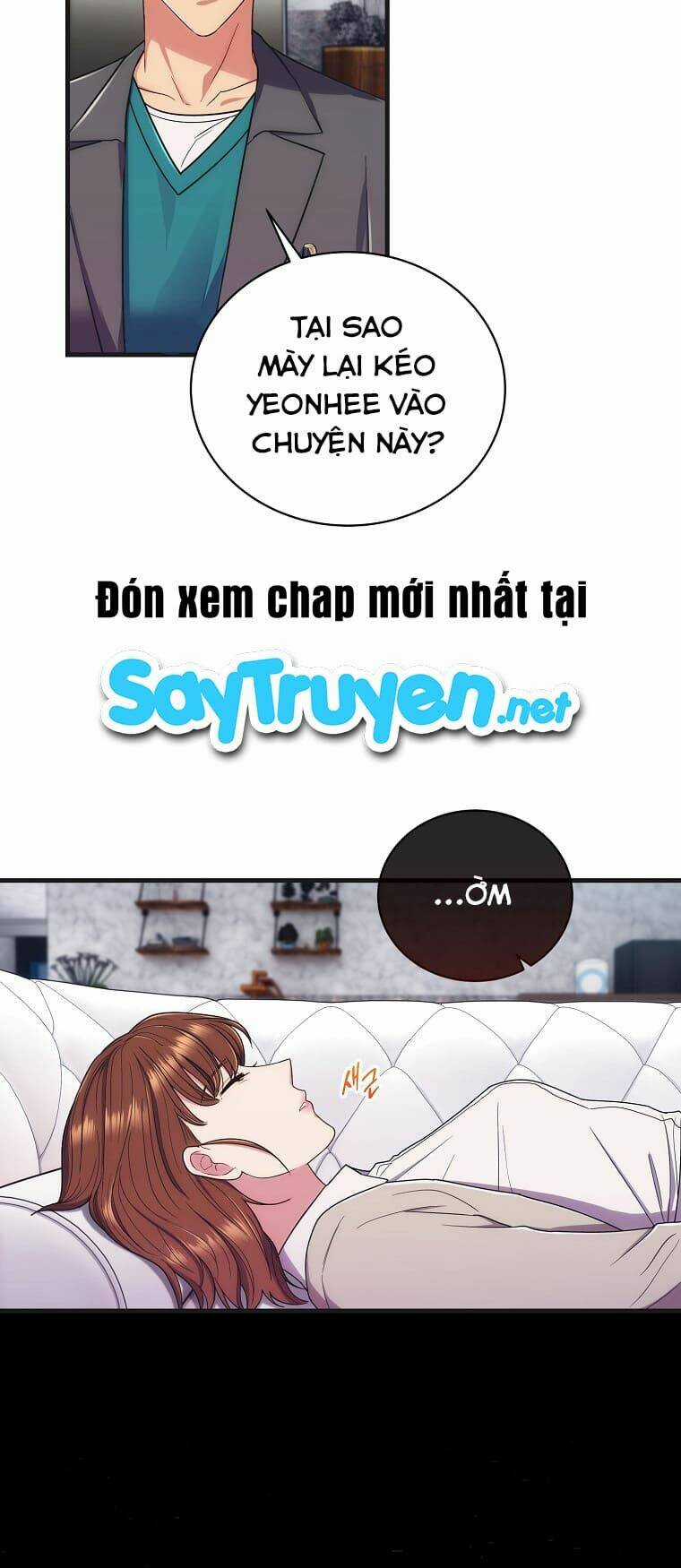 Bác Sĩ Trở Lại Chapter 134 trang 7