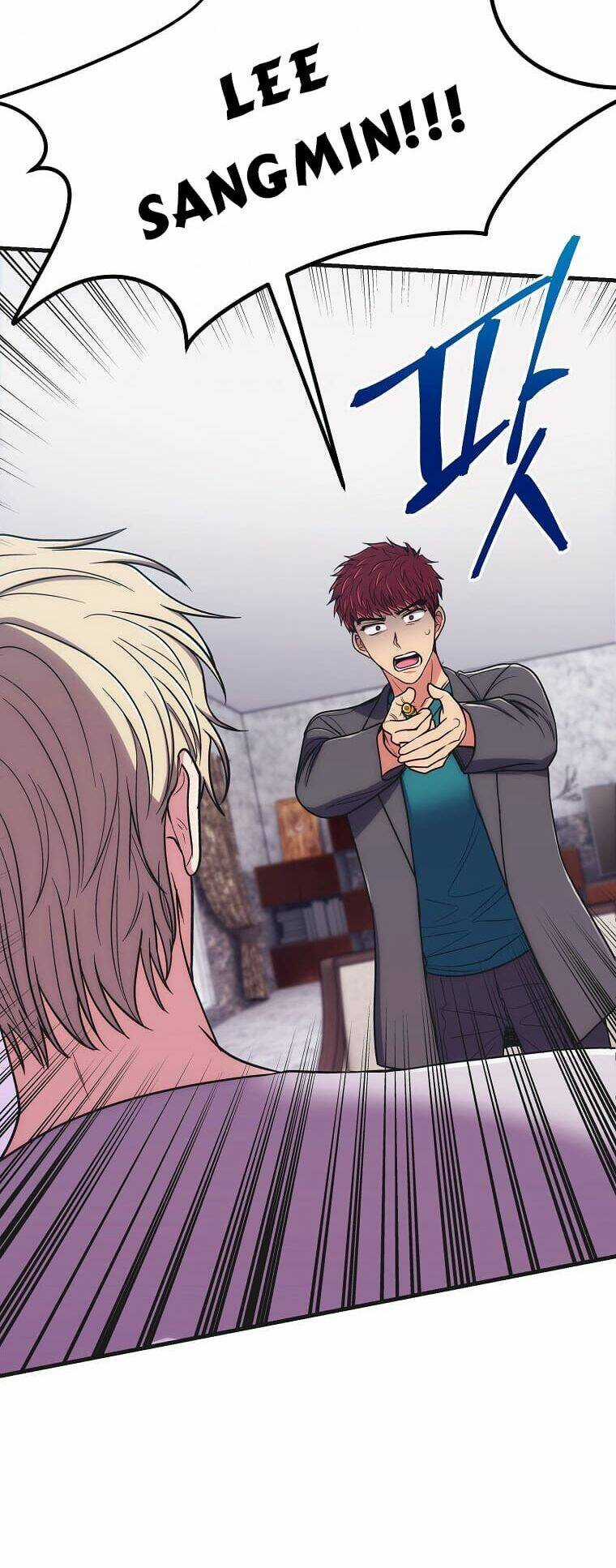 Bác Sĩ Trở Lại Chapter 134 trang 71