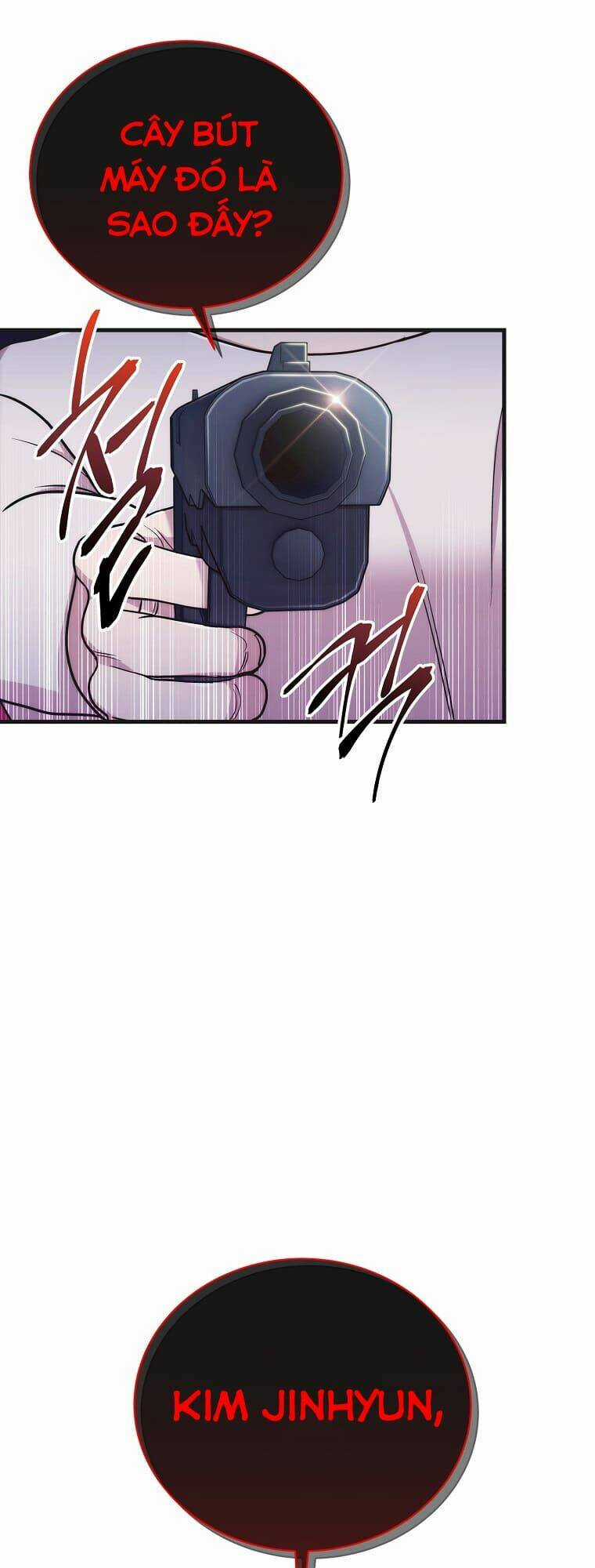 Bác Sĩ Trở Lại Chapter 134 trang 72