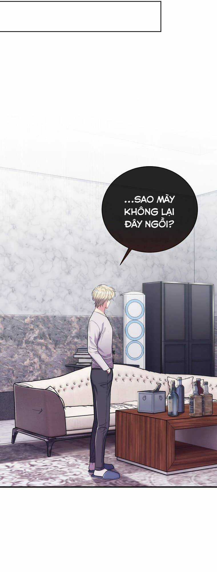 Bác Sĩ Trở Lại Chapter 134 trang 9