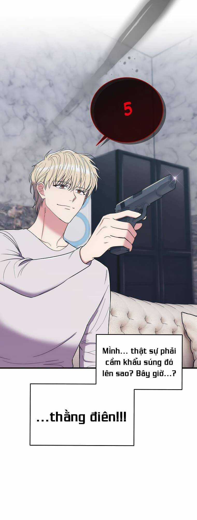 Bác Sĩ Trở Lại Chapter 135 trang 13