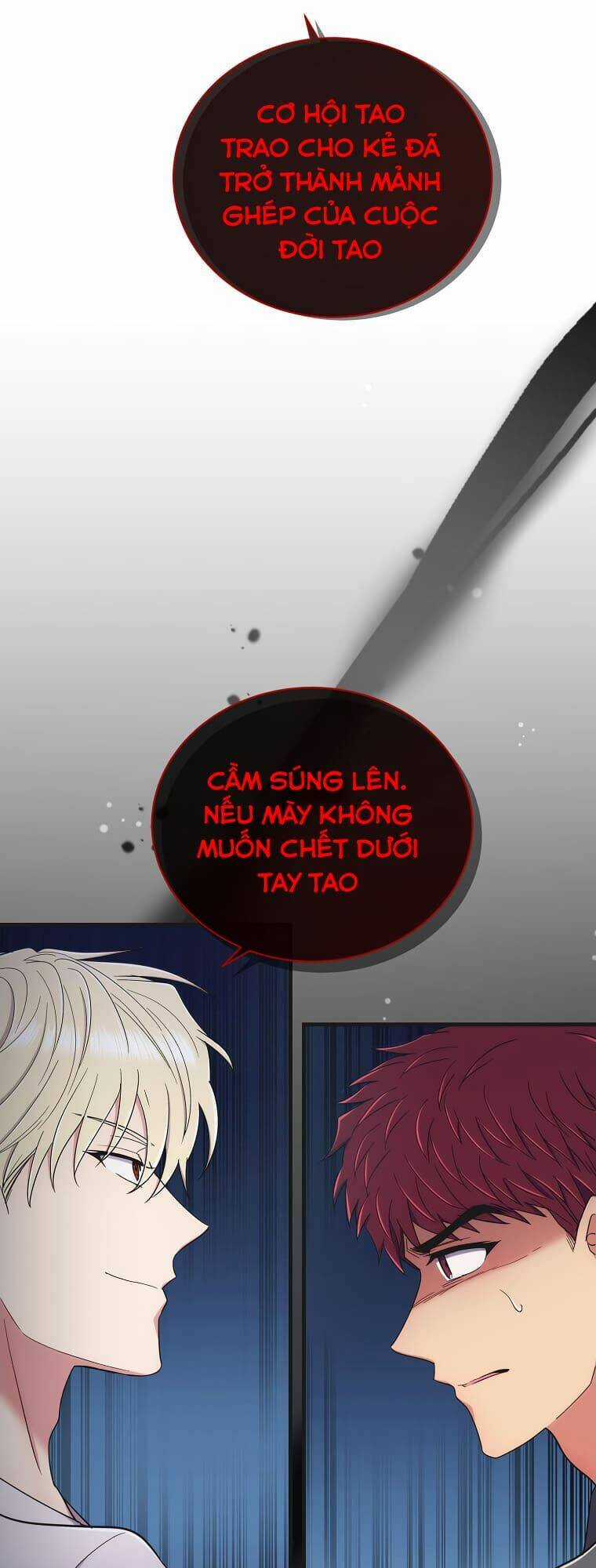Bác Sĩ Trở Lại Chapter 135 trang 16