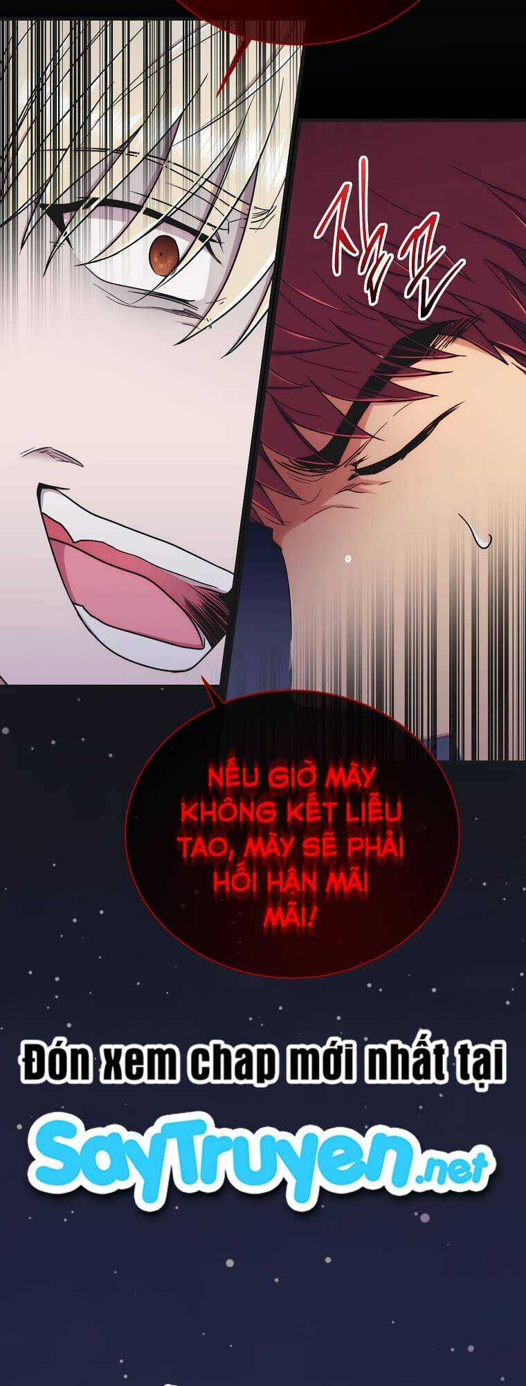 Bác Sĩ Trở Lại Chapter 135 trang 18