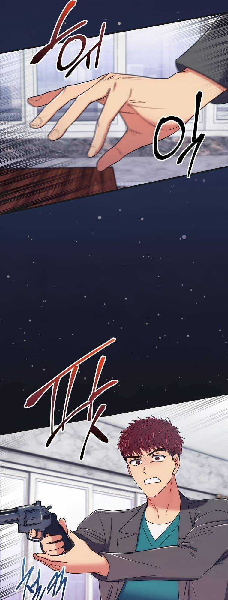 Bác Sĩ Trở Lại Chapter 135 trang 19