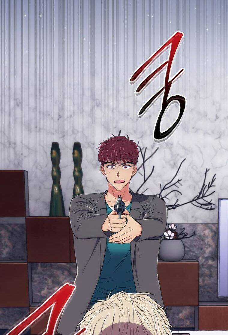 Bác Sĩ Trở Lại Chapter 135 trang 25