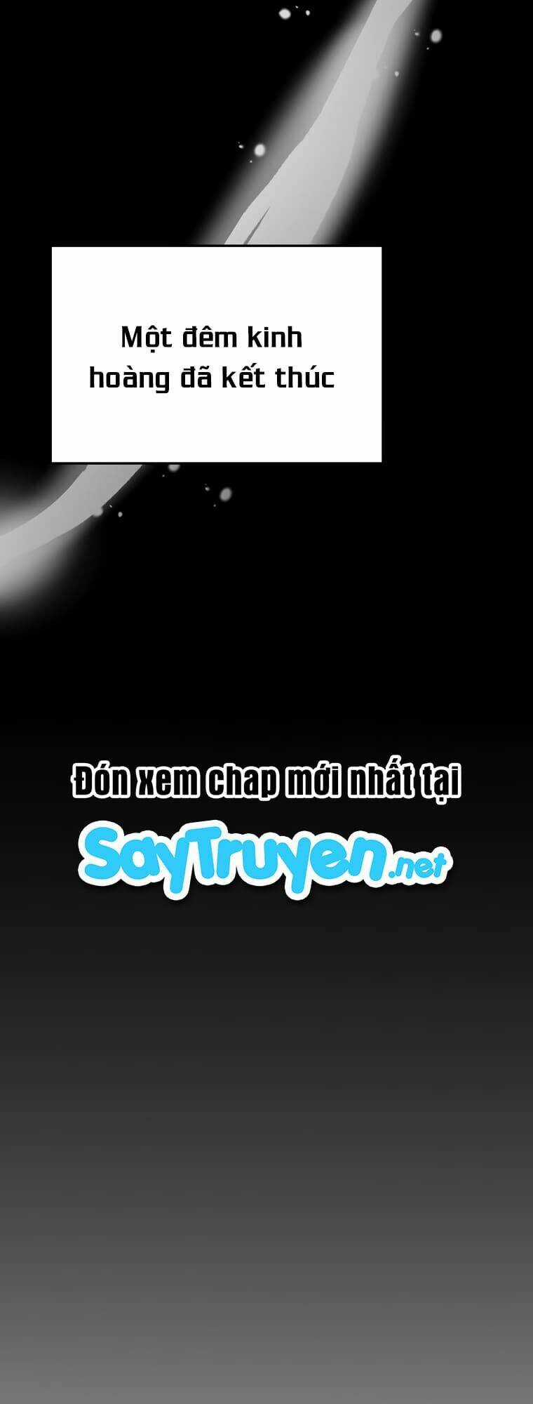 Bác Sĩ Trở Lại Chapter 135 trang 31