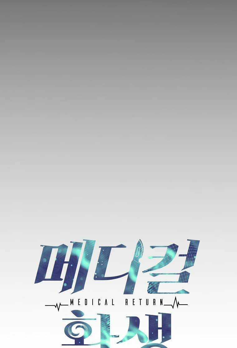 Bác Sĩ Trở Lại Chapter 135 trang 32