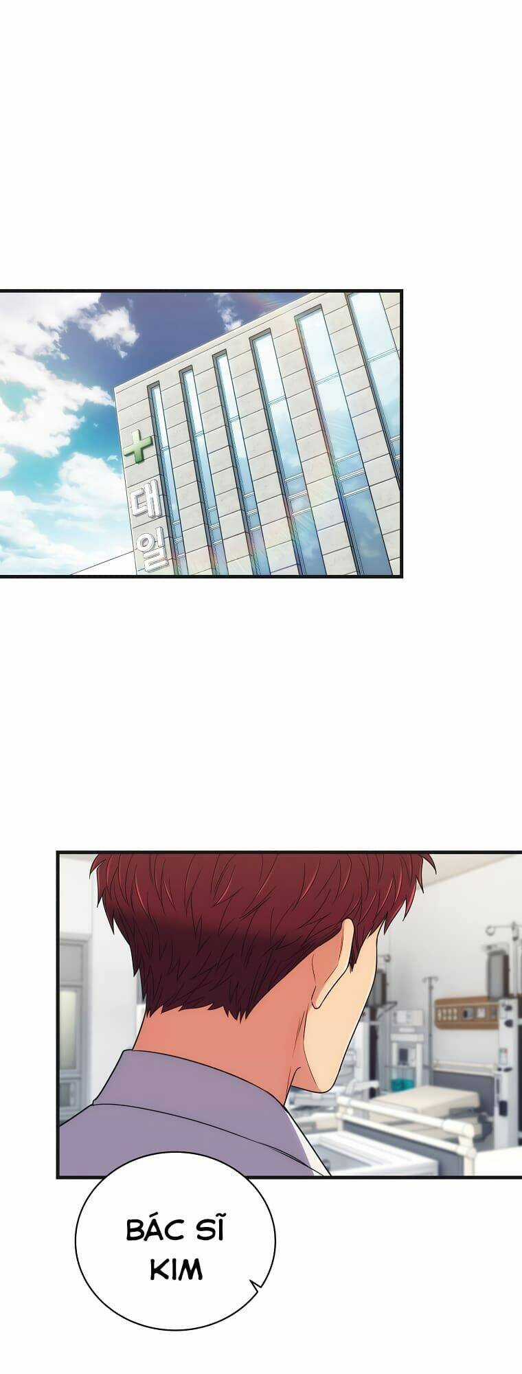 Bác Sĩ Trở Lại Chapter 135 trang 34