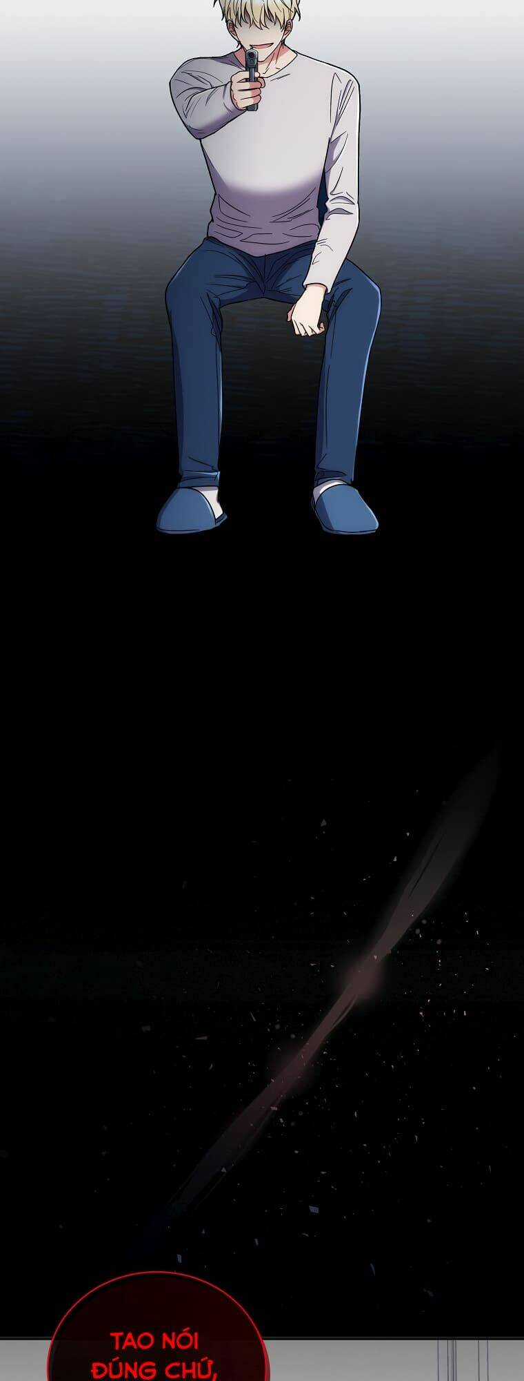 Bác Sĩ Trở Lại Chapter 135 trang 4