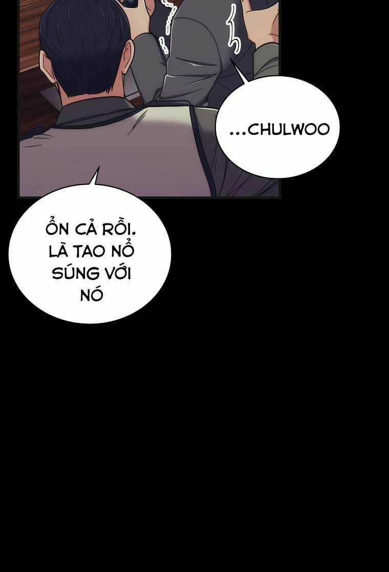 Bác Sĩ Trở Lại Chapter 135 trang 45