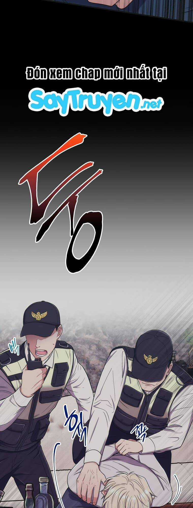 Bác Sĩ Trở Lại Chapter 135 trang 48