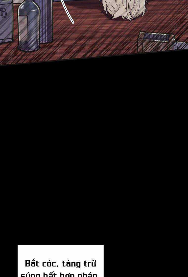 Bác Sĩ Trở Lại Chapter 135 trang 49