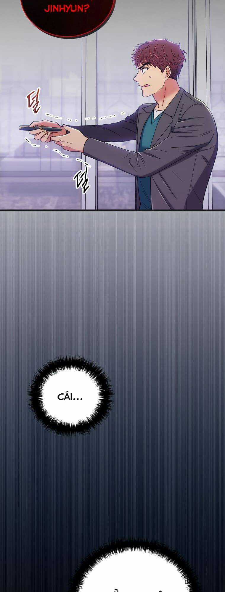 Bác Sĩ Trở Lại Chapter 135 trang 5