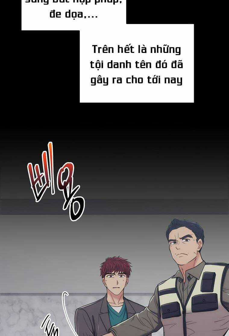 Bác Sĩ Trở Lại Chapter 135 trang 50