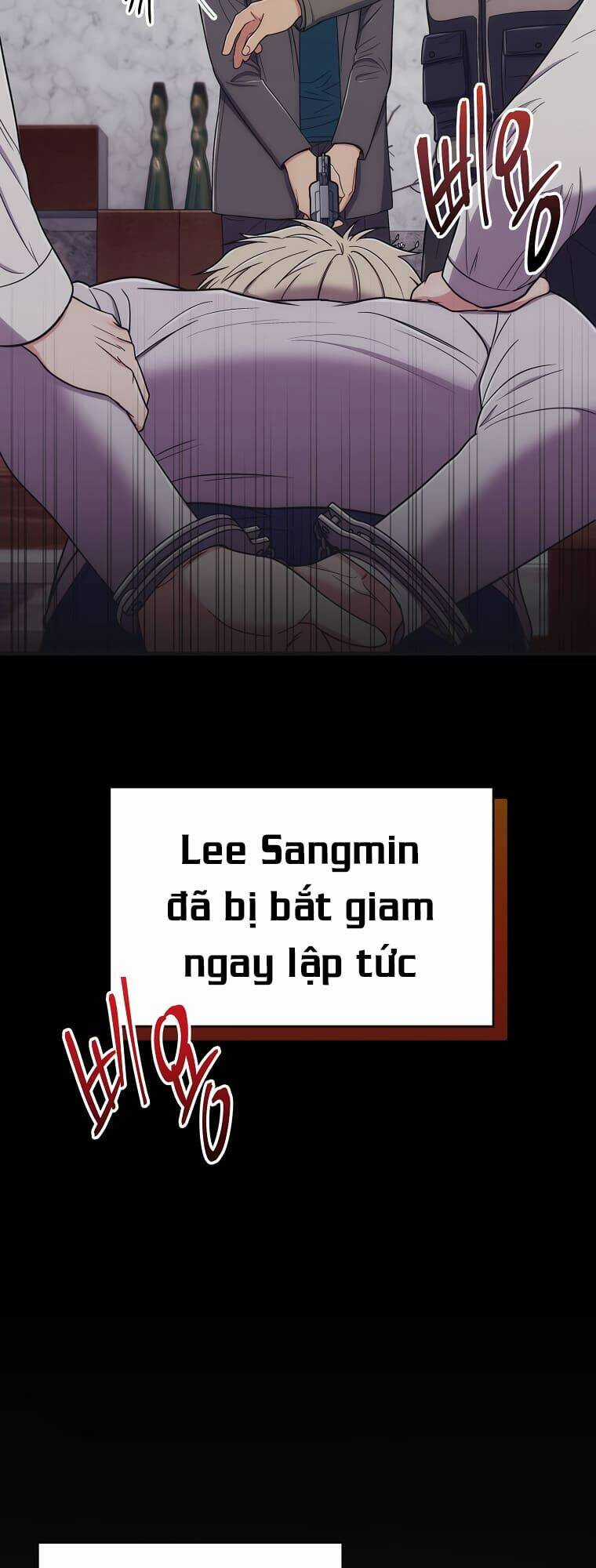Bác Sĩ Trở Lại Chapter 135 trang 51
