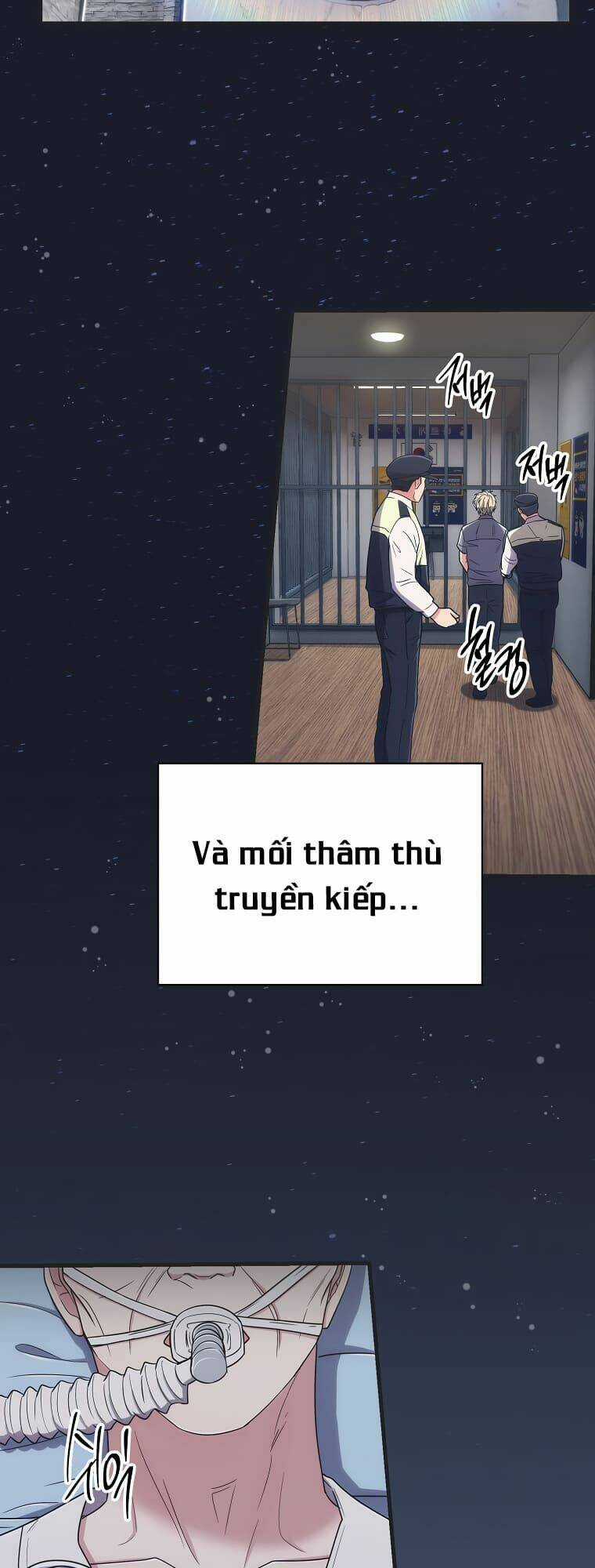 Bác Sĩ Trở Lại Chapter 135 trang 55