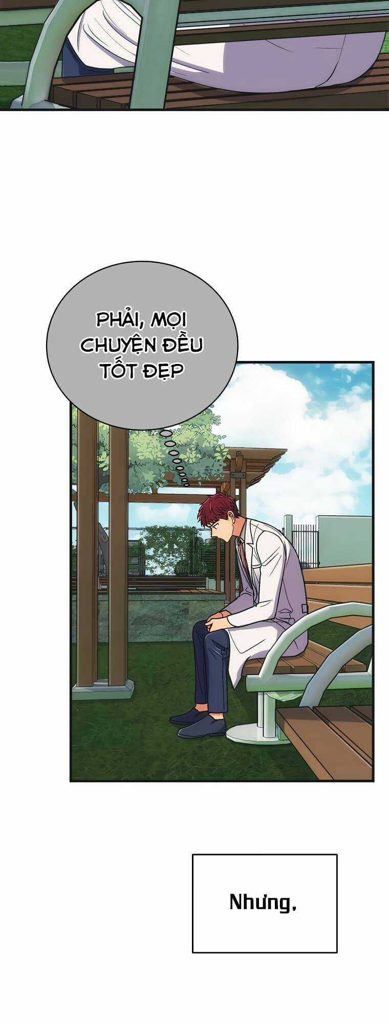 Bác Sĩ Trở Lại Chapter 135 trang 59