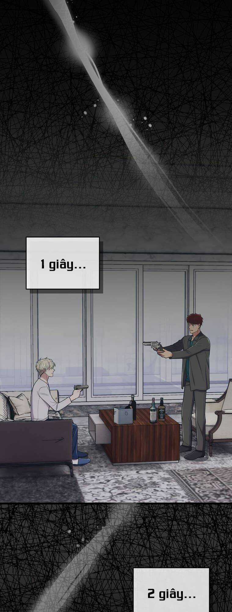 Bác Sĩ Trở Lại Chapter 135 trang 67