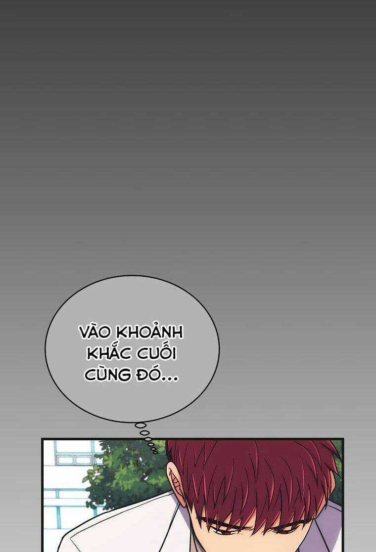 Bác Sĩ Trở Lại Chapter 135 trang 70