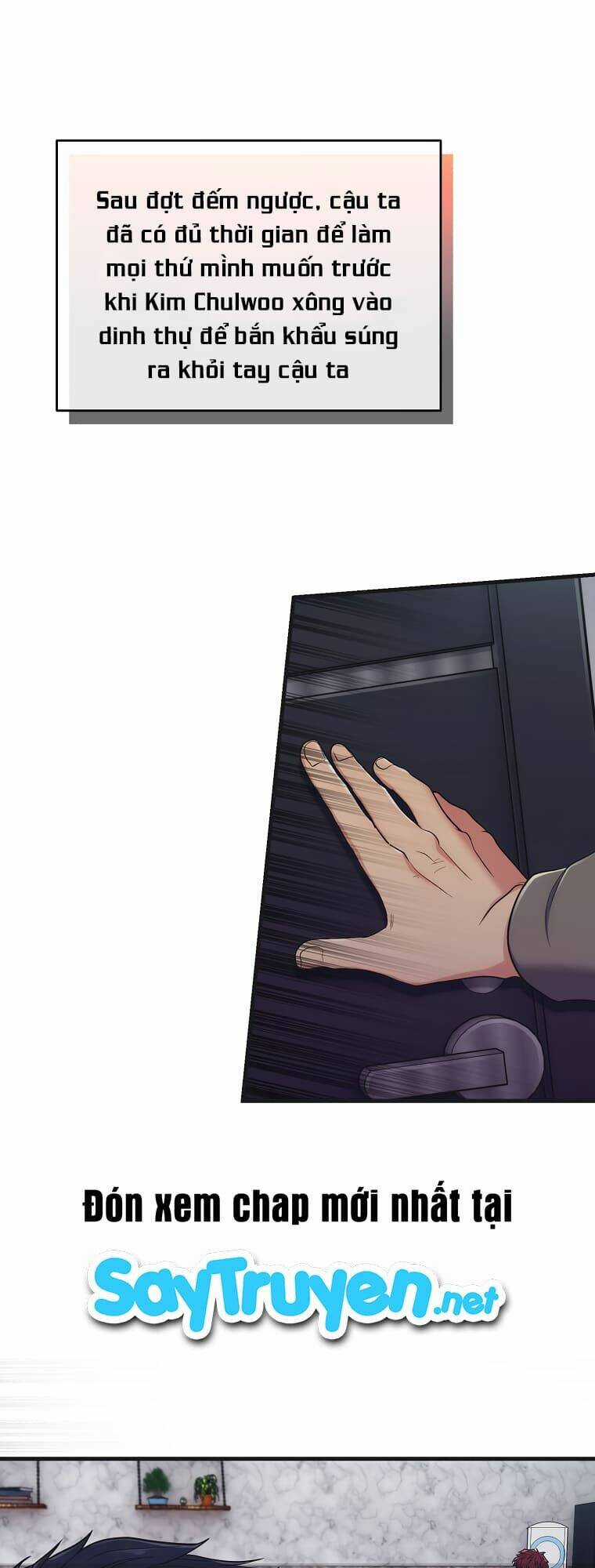 Bác Sĩ Trở Lại Chapter 135 trang 72