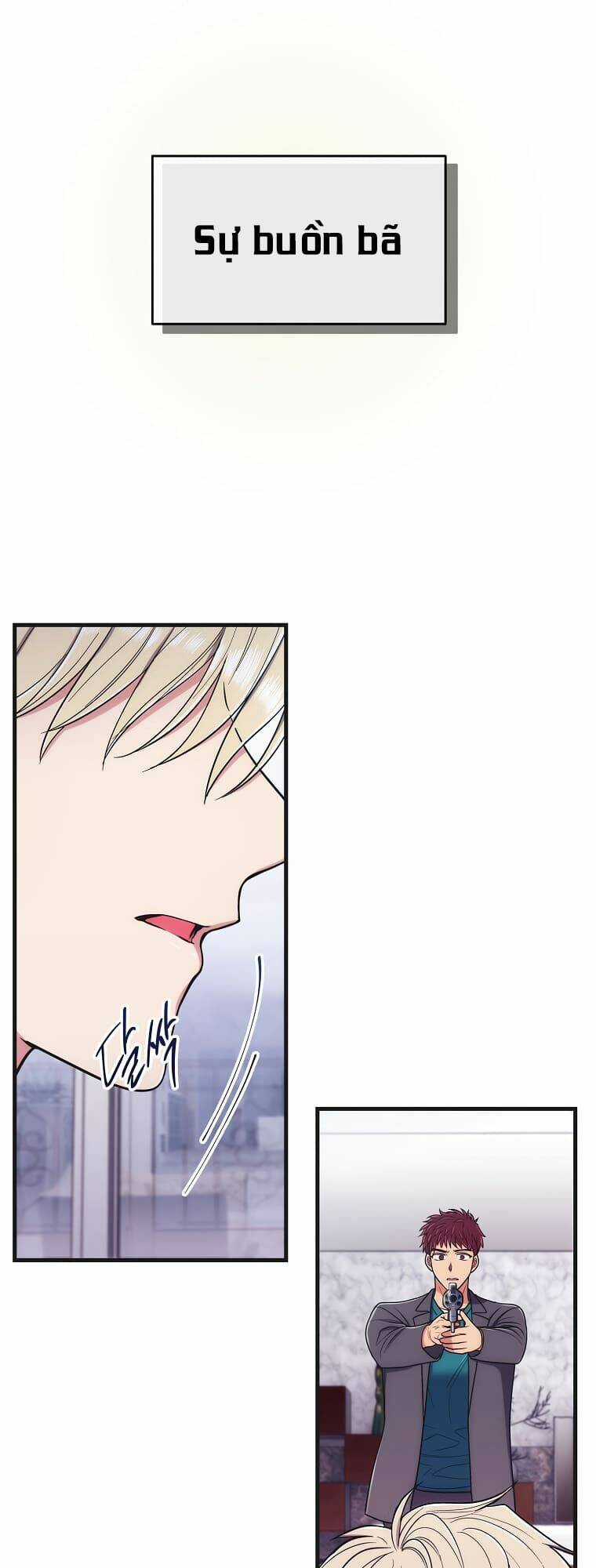 Bác Sĩ Trở Lại Chapter 135 trang 79