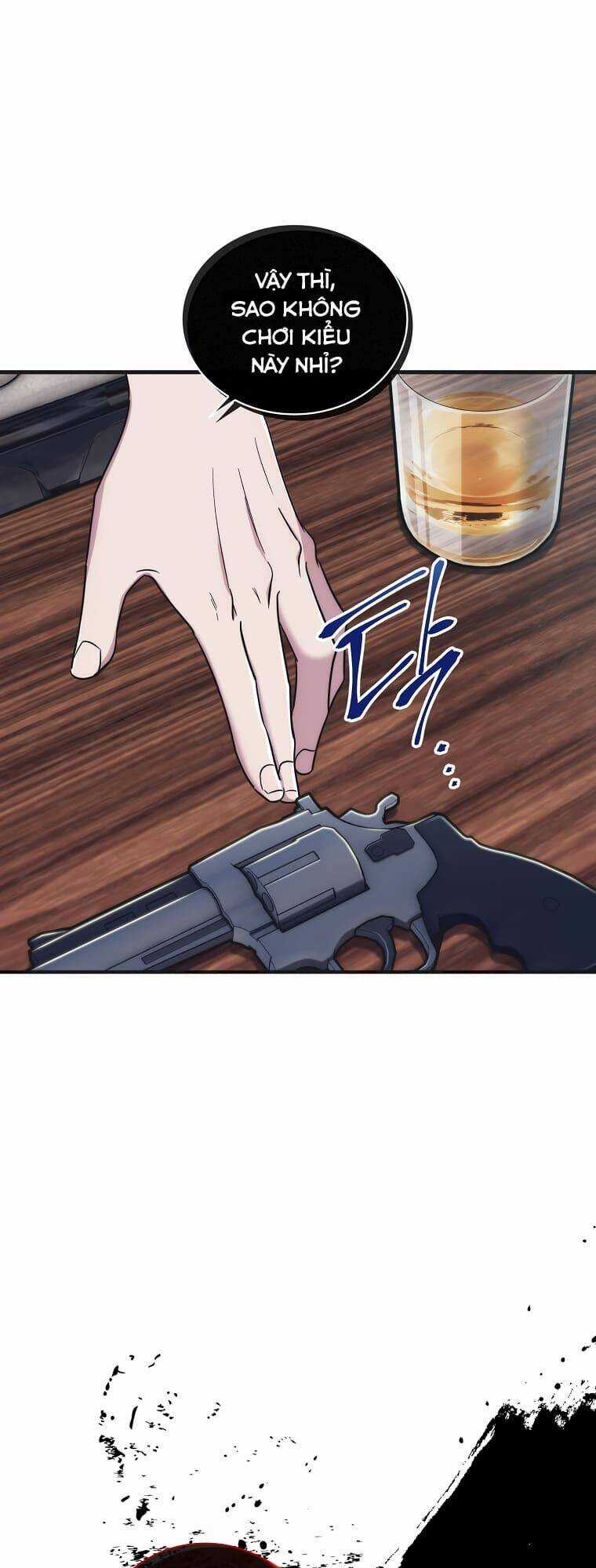 Bác Sĩ Trở Lại Chapter 135 trang 8