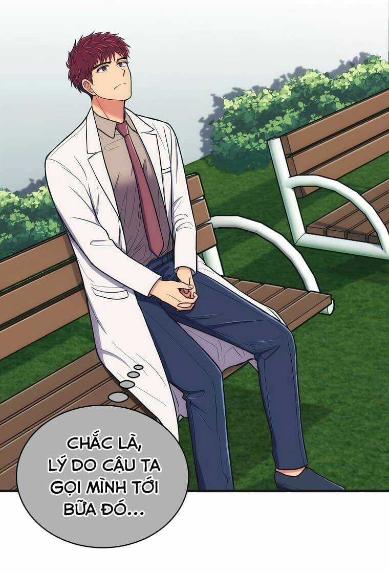 Bác Sĩ Trở Lại Chapter 135 trang 81