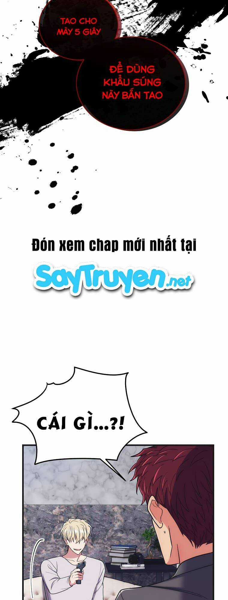 Bác Sĩ Trở Lại Chapter 135 trang 9