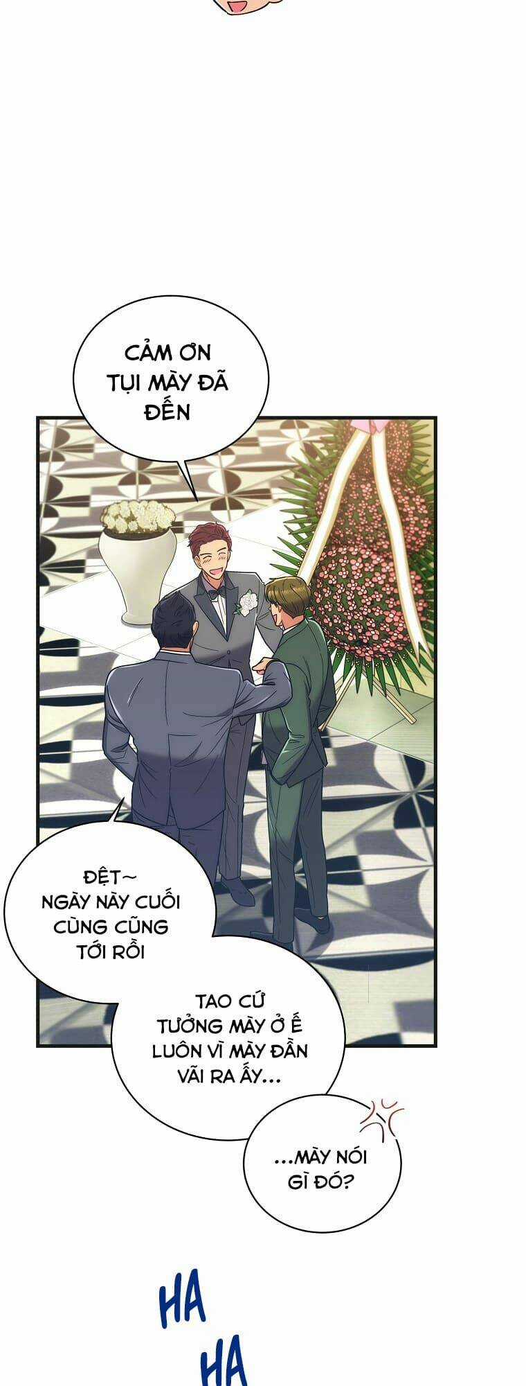 Bác Sĩ Trở Lại Chapter 136 trang 13