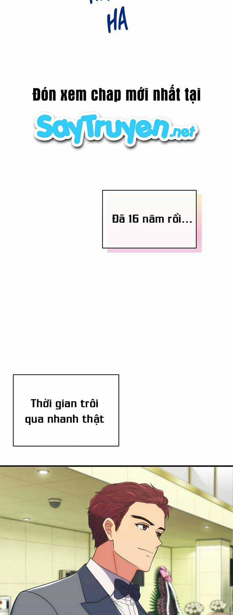 Bác Sĩ Trở Lại Chapter 136 trang 14