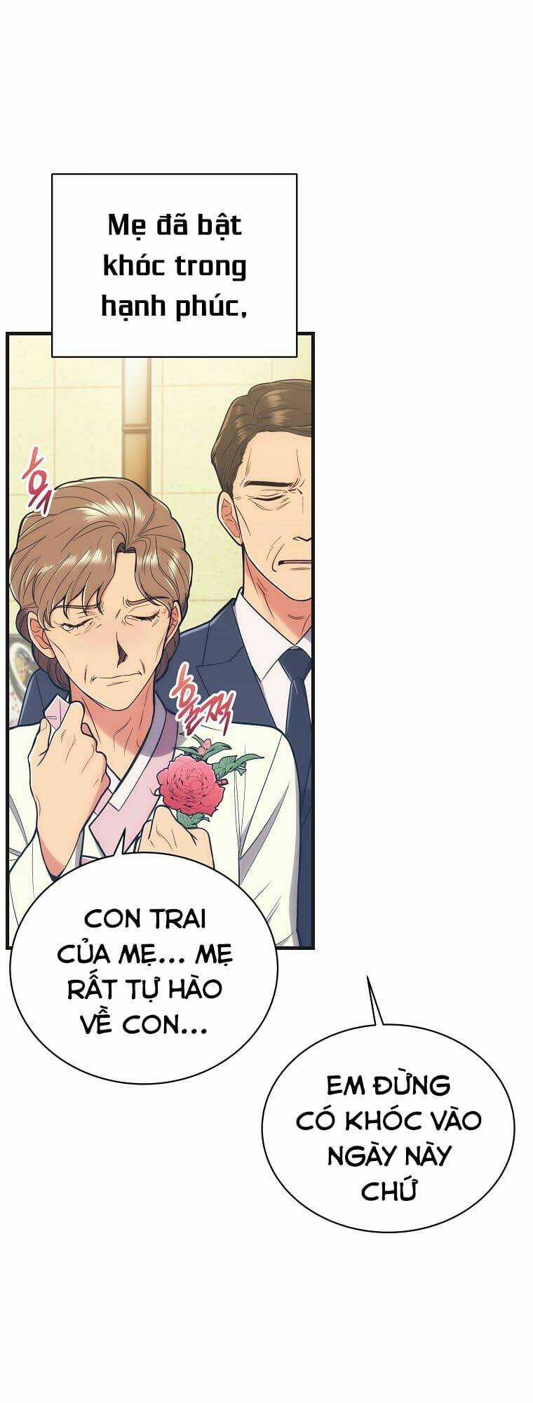 Bác Sĩ Trở Lại Chapter 136 trang 17