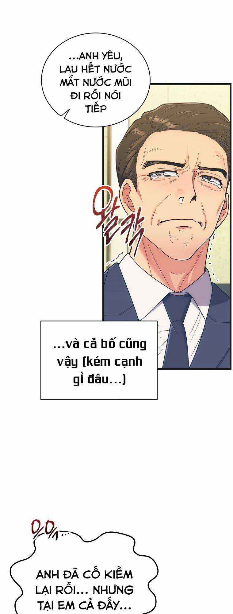 Bác Sĩ Trở Lại Chapter 136 trang 18