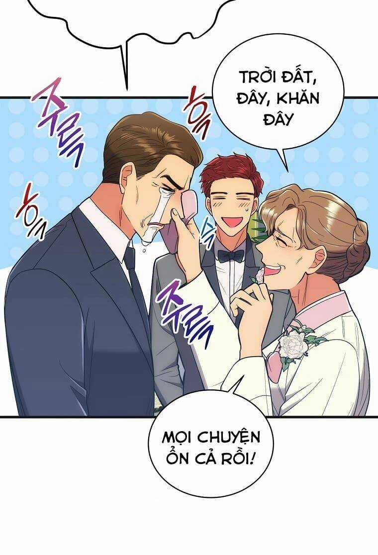 Bác Sĩ Trở Lại Chapter 136 trang 19