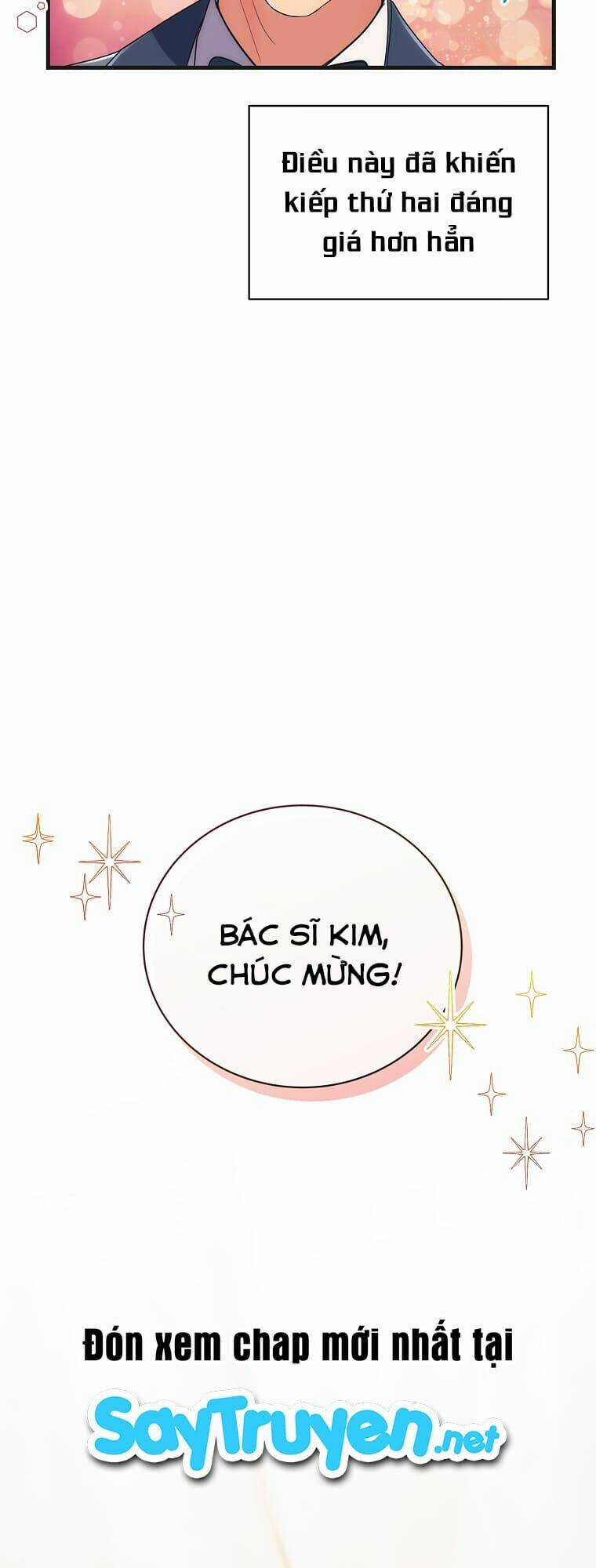 Bác Sĩ Trở Lại Chapter 136 trang 21