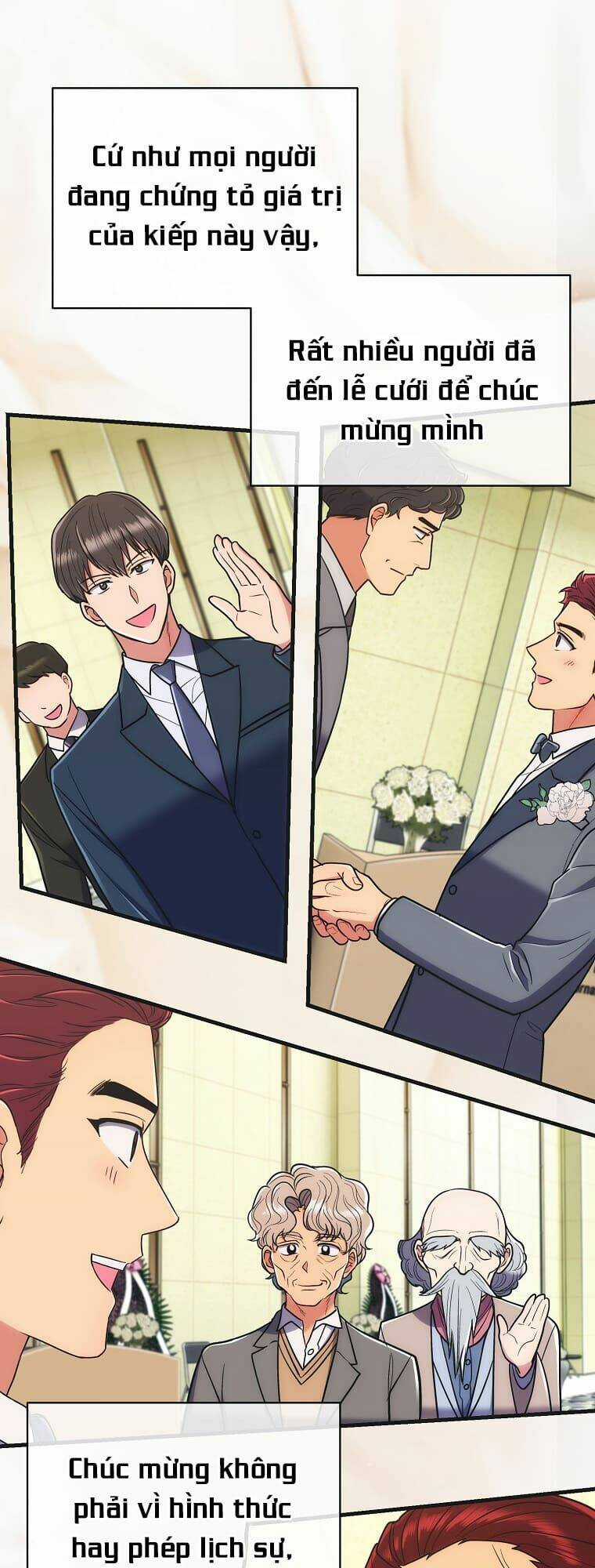 Bác Sĩ Trở Lại Chapter 136 trang 22