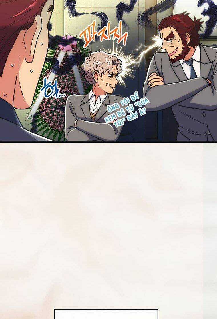 Bác Sĩ Trở Lại Chapter 136 trang 24