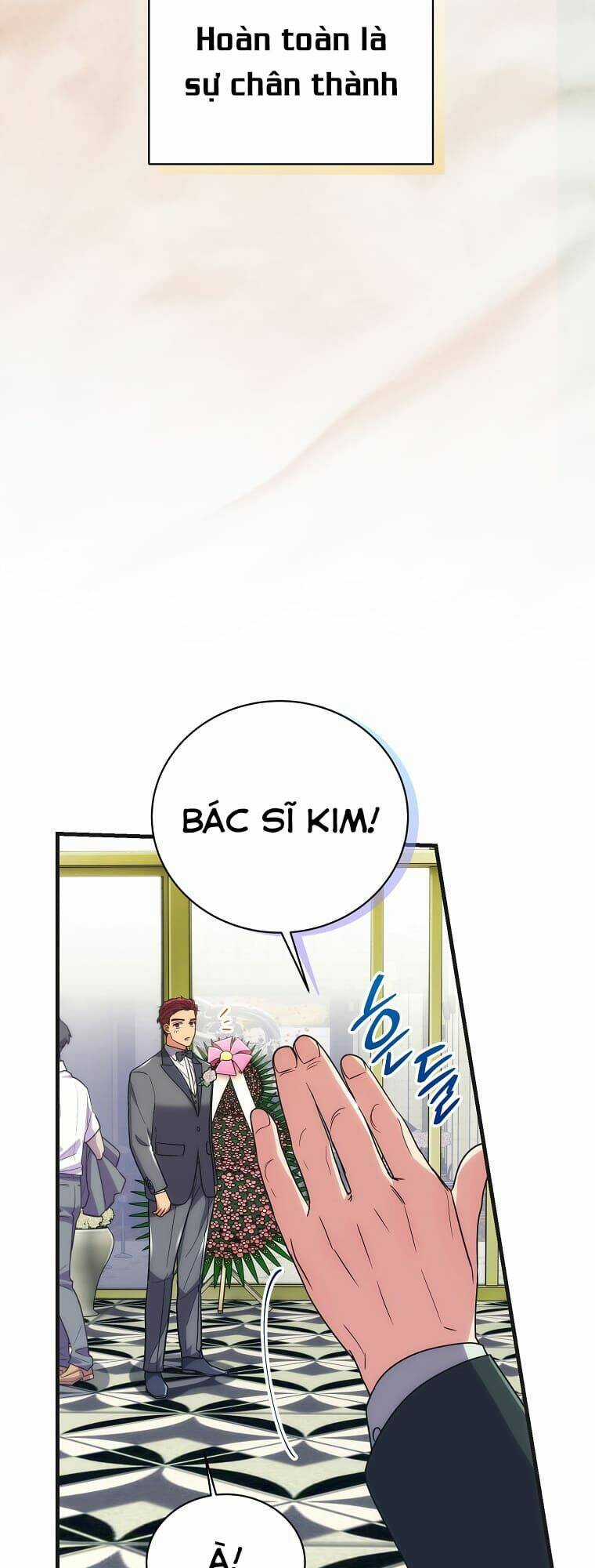Bác Sĩ Trở Lại Chapter 136 trang 25