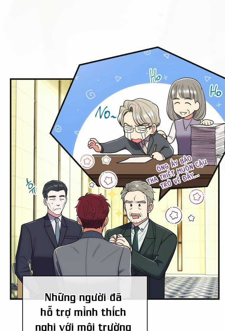 Bác Sĩ Trở Lại Chapter 136 trang 27