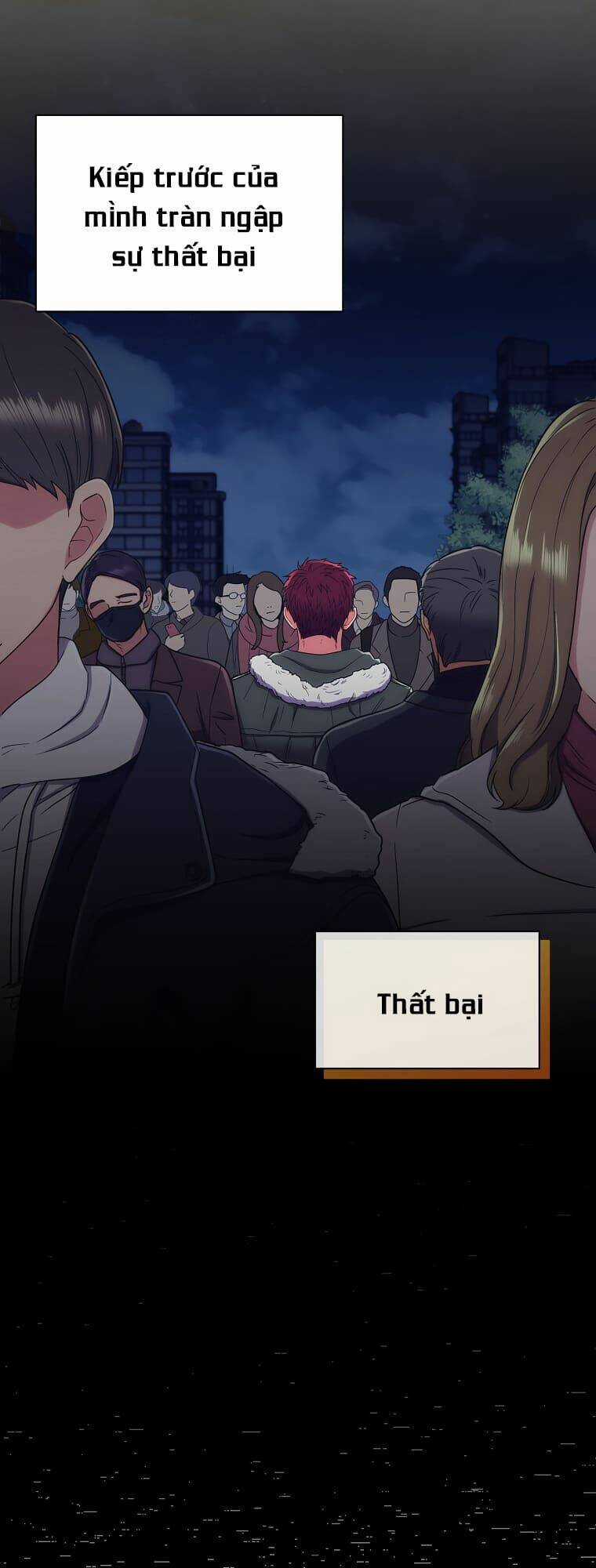 Bác Sĩ Trở Lại Chapter 136 trang 3