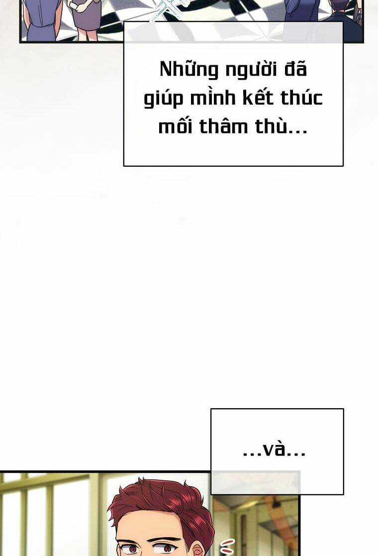 Bác Sĩ Trở Lại Chapter 136 trang 32