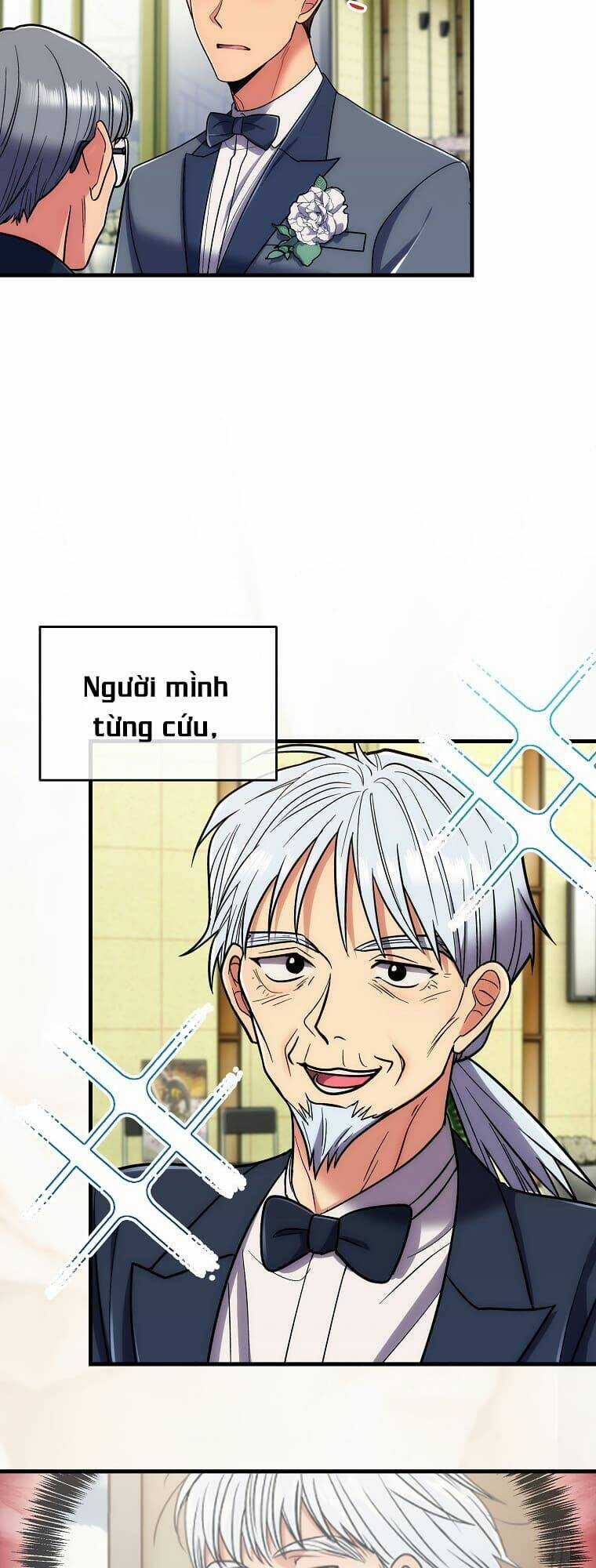 Bác Sĩ Trở Lại Chapter 136 trang 33